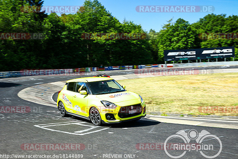 Bild #18144889 - Touristenfahrten Nürburgring Nordschleife (30.07.2022)