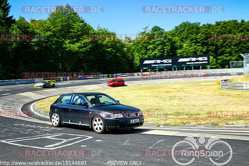 Bild #18144891 - Touristenfahrten Nürburgring Nordschleife (30.07.2022)