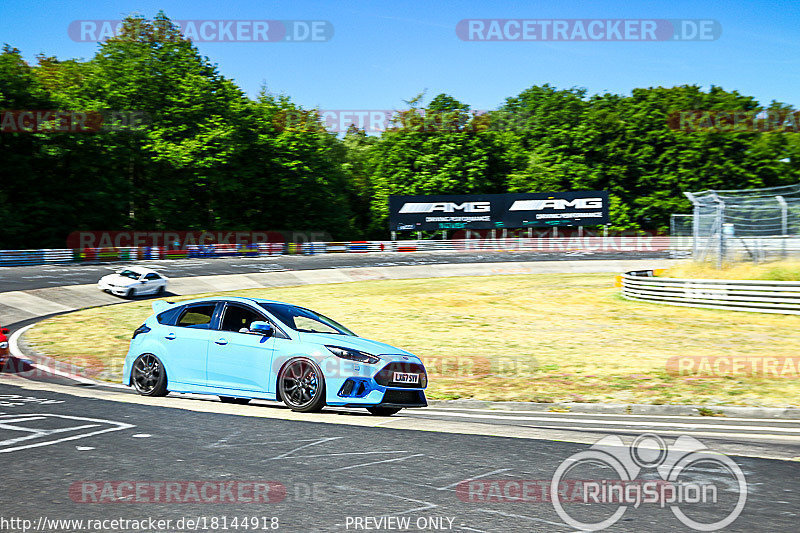 Bild #18144918 - Touristenfahrten Nürburgring Nordschleife (30.07.2022)