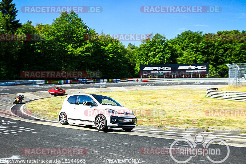 Bild #18144965 - Touristenfahrten Nürburgring Nordschleife (30.07.2022)