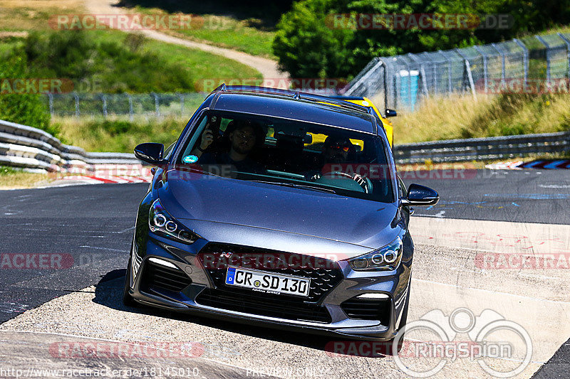 Bild #18145010 - Touristenfahrten Nürburgring Nordschleife (30.07.2022)