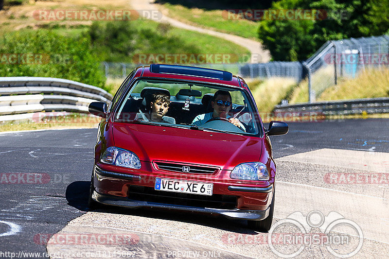 Bild #18145062 - Touristenfahrten Nürburgring Nordschleife (30.07.2022)