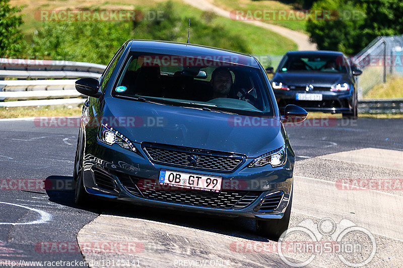 Bild #18145141 - Touristenfahrten Nürburgring Nordschleife (30.07.2022)