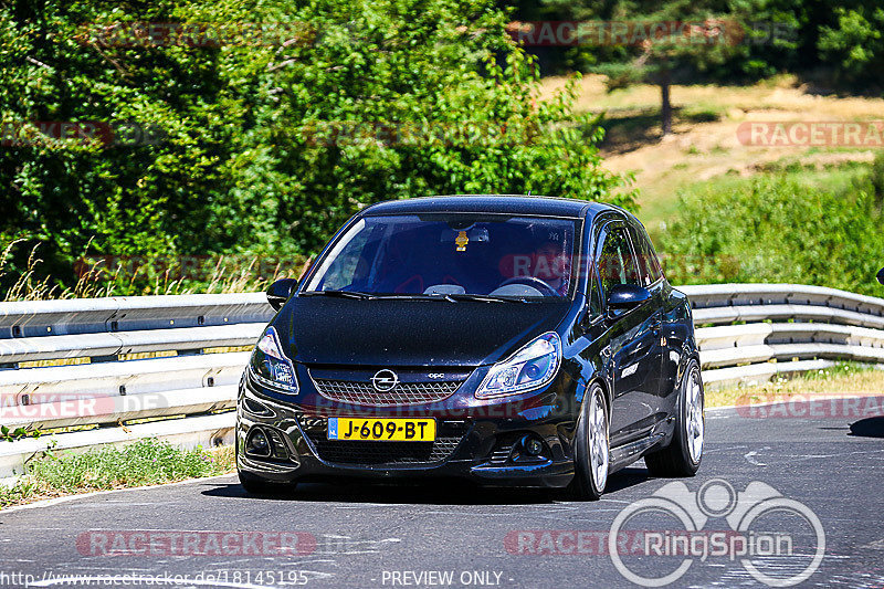 Bild #18145195 - Touristenfahrten Nürburgring Nordschleife (30.07.2022)