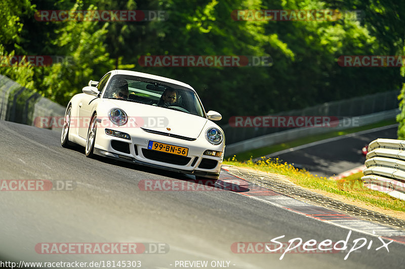 Bild #18145303 - Touristenfahrten Nürburgring Nordschleife (30.07.2022)