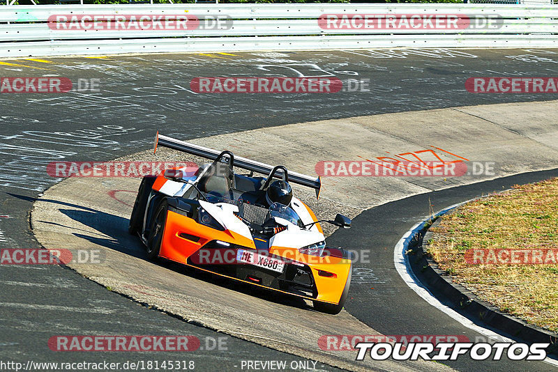 Bild #18145318 - Touristenfahrten Nürburgring Nordschleife (30.07.2022)