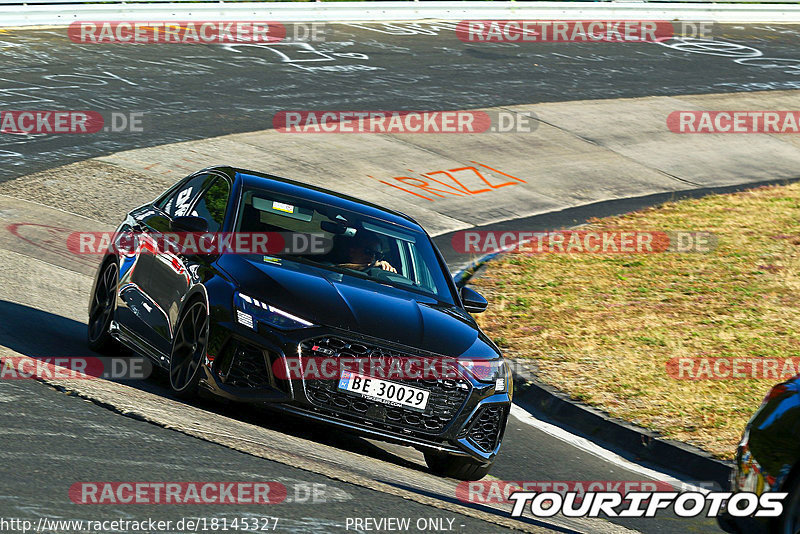 Bild #18145327 - Touristenfahrten Nürburgring Nordschleife (30.07.2022)