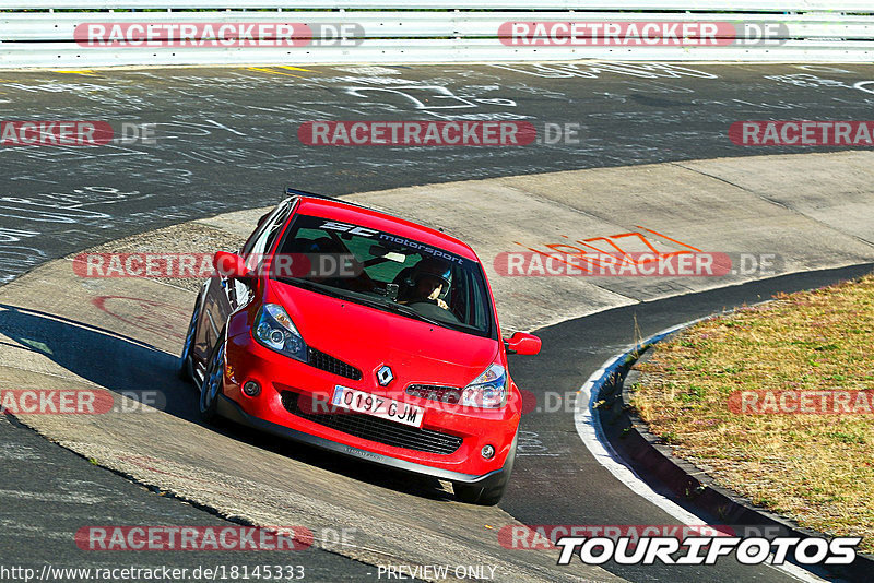 Bild #18145333 - Touristenfahrten Nürburgring Nordschleife (30.07.2022)