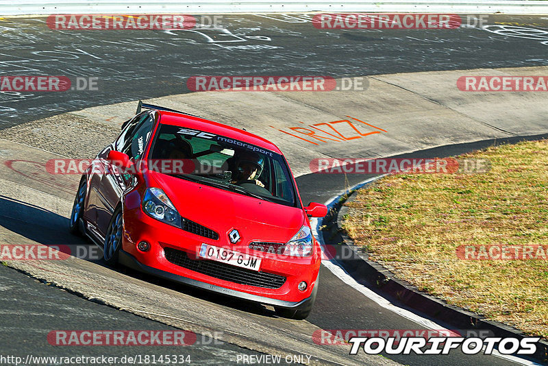 Bild #18145334 - Touristenfahrten Nürburgring Nordschleife (30.07.2022)