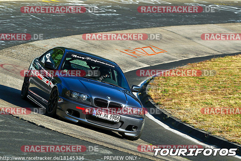 Bild #18145336 - Touristenfahrten Nürburgring Nordschleife (30.07.2022)