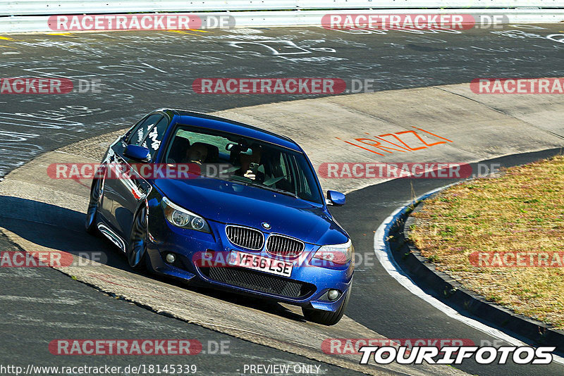 Bild #18145339 - Touristenfahrten Nürburgring Nordschleife (30.07.2022)