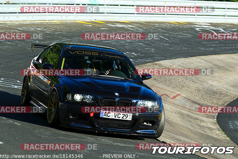 Bild #18145346 - Touristenfahrten Nürburgring Nordschleife (30.07.2022)