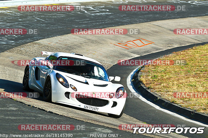 Bild #18145390 - Touristenfahrten Nürburgring Nordschleife (30.07.2022)