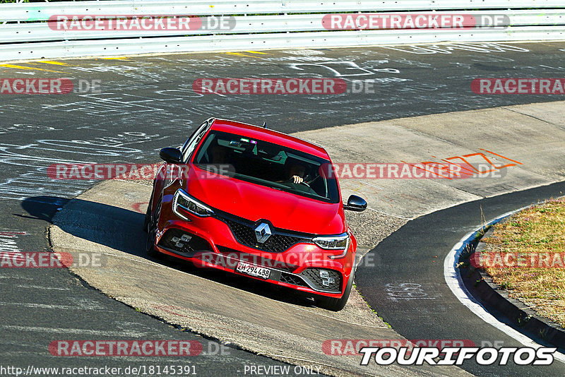 Bild #18145391 - Touristenfahrten Nürburgring Nordschleife (30.07.2022)