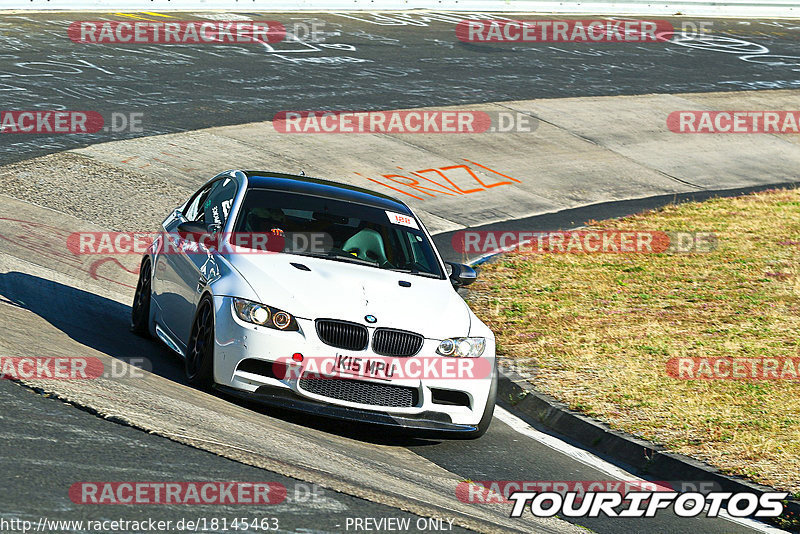 Bild #18145463 - Touristenfahrten Nürburgring Nordschleife (30.07.2022)