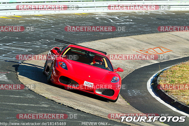 Bild #18145469 - Touristenfahrten Nürburgring Nordschleife (30.07.2022)