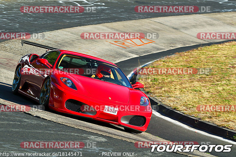 Bild #18145471 - Touristenfahrten Nürburgring Nordschleife (30.07.2022)