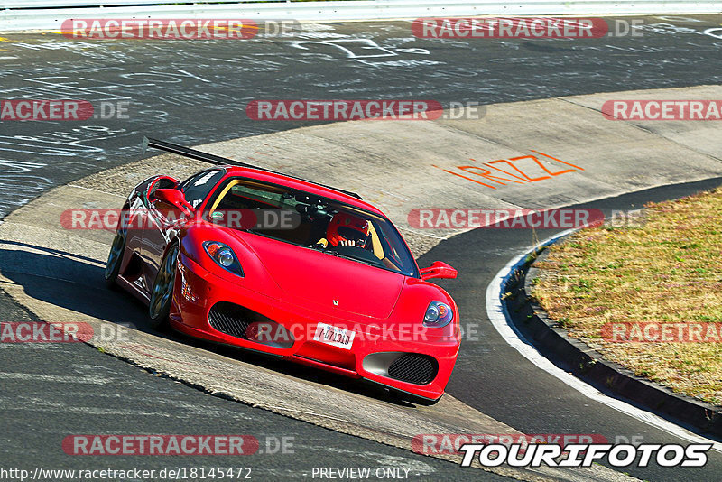 Bild #18145472 - Touristenfahrten Nürburgring Nordschleife (30.07.2022)