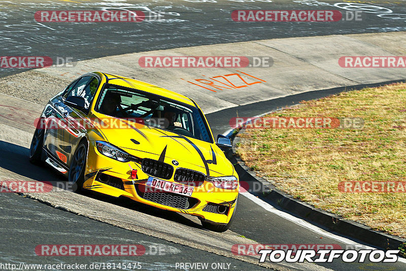 Bild #18145475 - Touristenfahrten Nürburgring Nordschleife (30.07.2022)