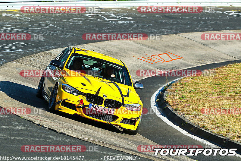 Bild #18145477 - Touristenfahrten Nürburgring Nordschleife (30.07.2022)