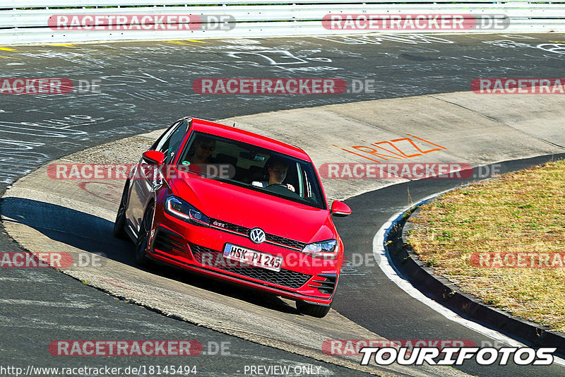 Bild #18145494 - Touristenfahrten Nürburgring Nordschleife (30.07.2022)