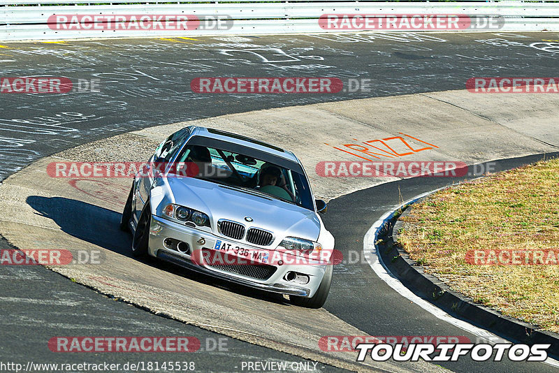 Bild #18145538 - Touristenfahrten Nürburgring Nordschleife (30.07.2022)