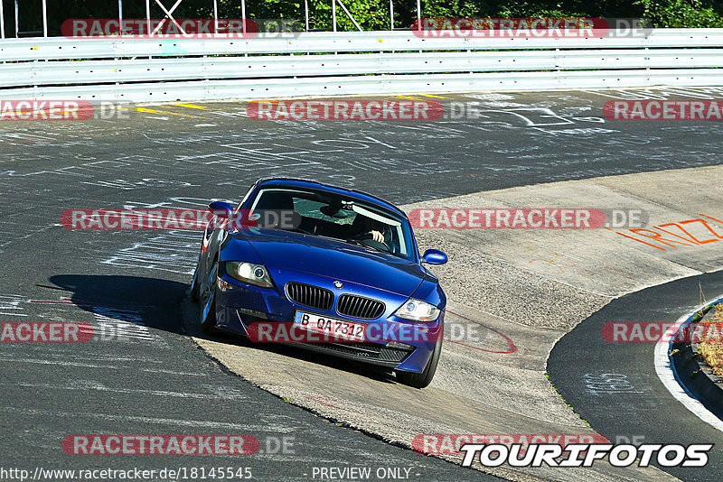 Bild #18145545 - Touristenfahrten Nürburgring Nordschleife (30.07.2022)