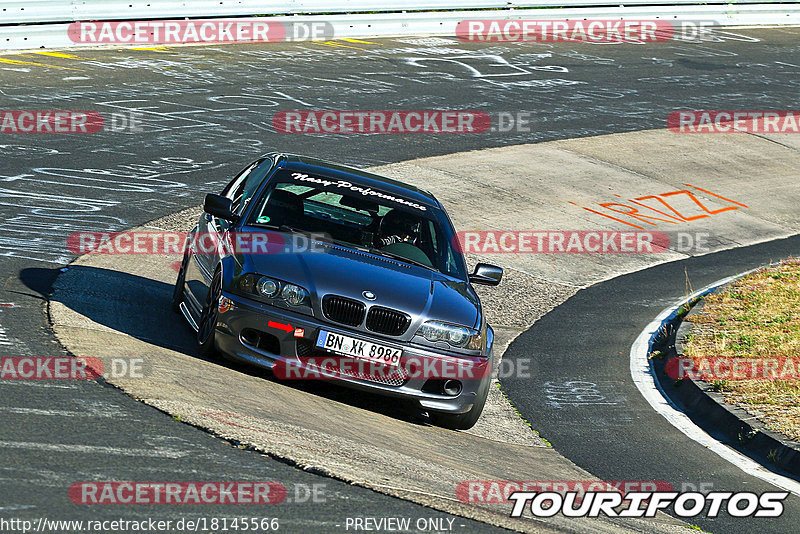 Bild #18145566 - Touristenfahrten Nürburgring Nordschleife (30.07.2022)