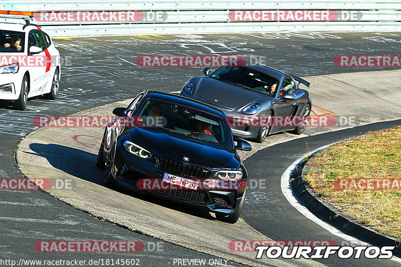 Bild #18145602 - Touristenfahrten Nürburgring Nordschleife (30.07.2022)