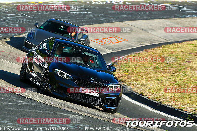 Bild #18145603 - Touristenfahrten Nürburgring Nordschleife (30.07.2022)