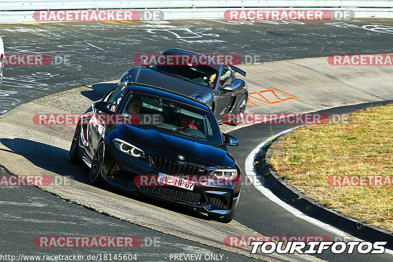 Bild #18145604 - Touristenfahrten Nürburgring Nordschleife (30.07.2022)