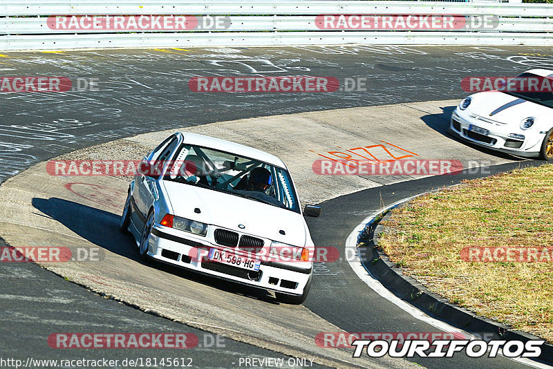 Bild #18145612 - Touristenfahrten Nürburgring Nordschleife (30.07.2022)