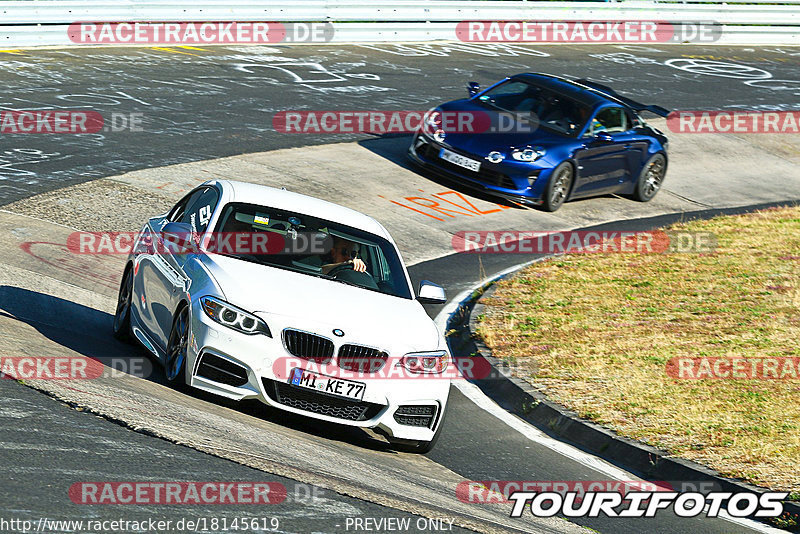 Bild #18145619 - Touristenfahrten Nürburgring Nordschleife (30.07.2022)