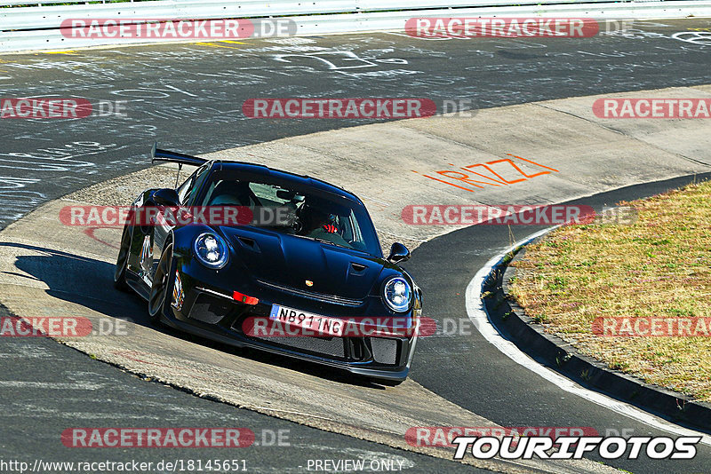 Bild #18145651 - Touristenfahrten Nürburgring Nordschleife (30.07.2022)