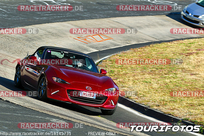 Bild #18145731 - Touristenfahrten Nürburgring Nordschleife (30.07.2022)