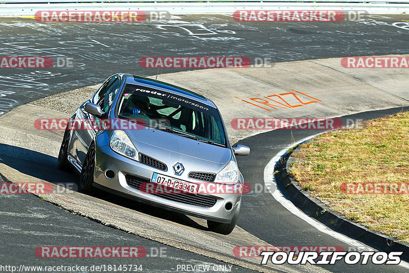 Bild #18145734 - Touristenfahrten Nürburgring Nordschleife (30.07.2022)