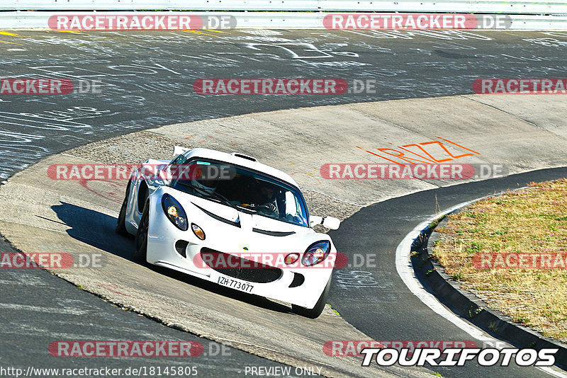 Bild #18145805 - Touristenfahrten Nürburgring Nordschleife (30.07.2022)