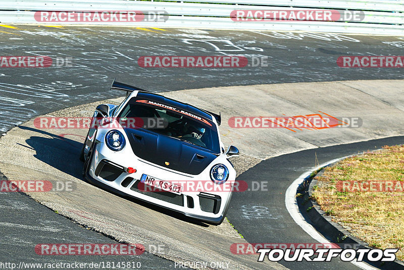 Bild #18145810 - Touristenfahrten Nürburgring Nordschleife (30.07.2022)