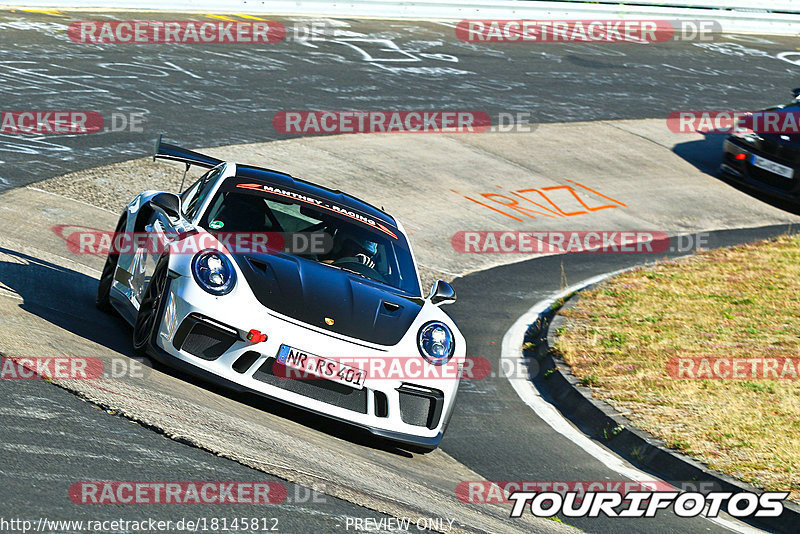 Bild #18145812 - Touristenfahrten Nürburgring Nordschleife (30.07.2022)