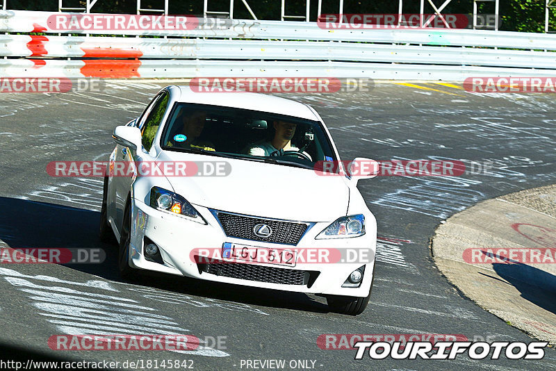 Bild #18145842 - Touristenfahrten Nürburgring Nordschleife (30.07.2022)