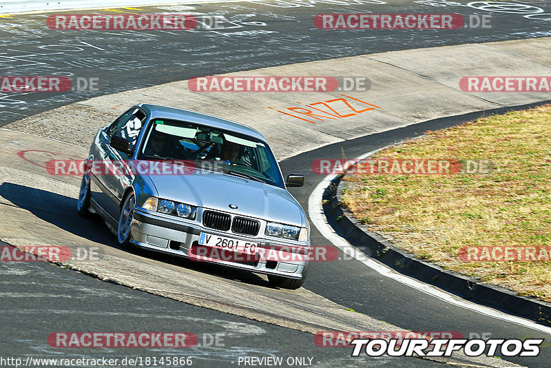 Bild #18145866 - Touristenfahrten Nürburgring Nordschleife (30.07.2022)