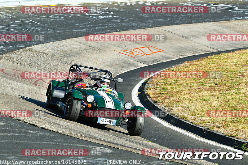 Bild #18145875 - Touristenfahrten Nürburgring Nordschleife (30.07.2022)