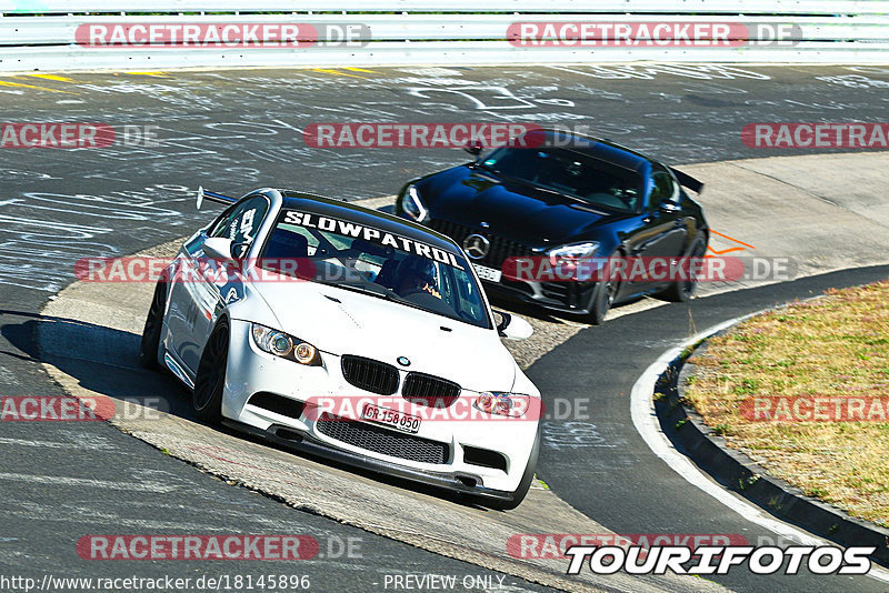 Bild #18145896 - Touristenfahrten Nürburgring Nordschleife (30.07.2022)