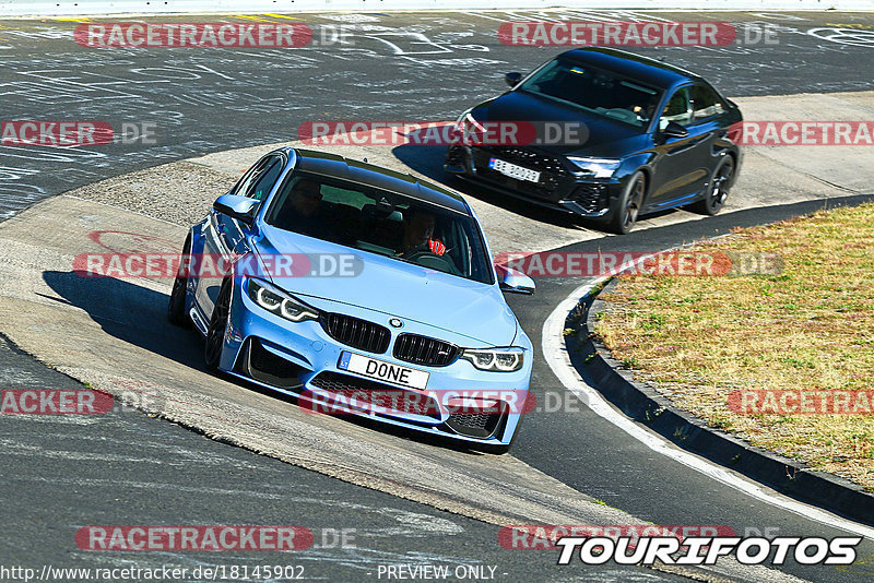 Bild #18145902 - Touristenfahrten Nürburgring Nordschleife (30.07.2022)