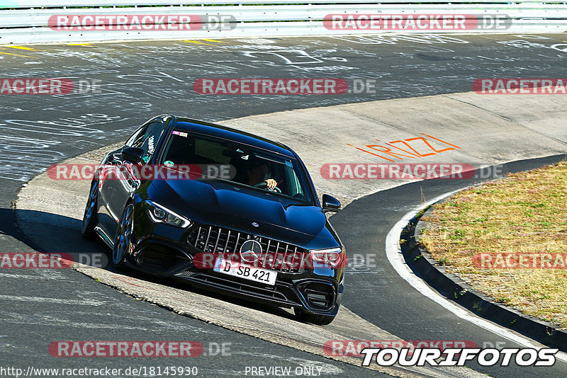 Bild #18145930 - Touristenfahrten Nürburgring Nordschleife (30.07.2022)