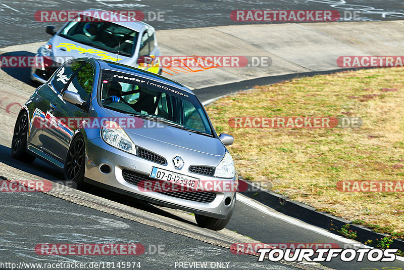 Bild #18145974 - Touristenfahrten Nürburgring Nordschleife (30.07.2022)