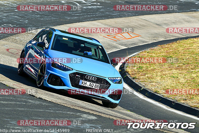 Bild #18145989 - Touristenfahrten Nürburgring Nordschleife (30.07.2022)