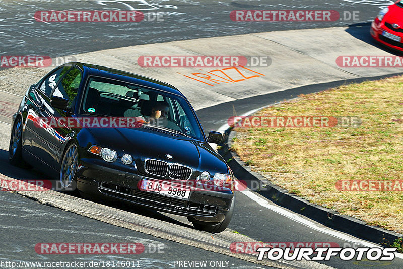 Bild #18146011 - Touristenfahrten Nürburgring Nordschleife (30.07.2022)