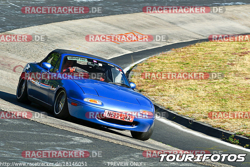 Bild #18146051 - Touristenfahrten Nürburgring Nordschleife (30.07.2022)