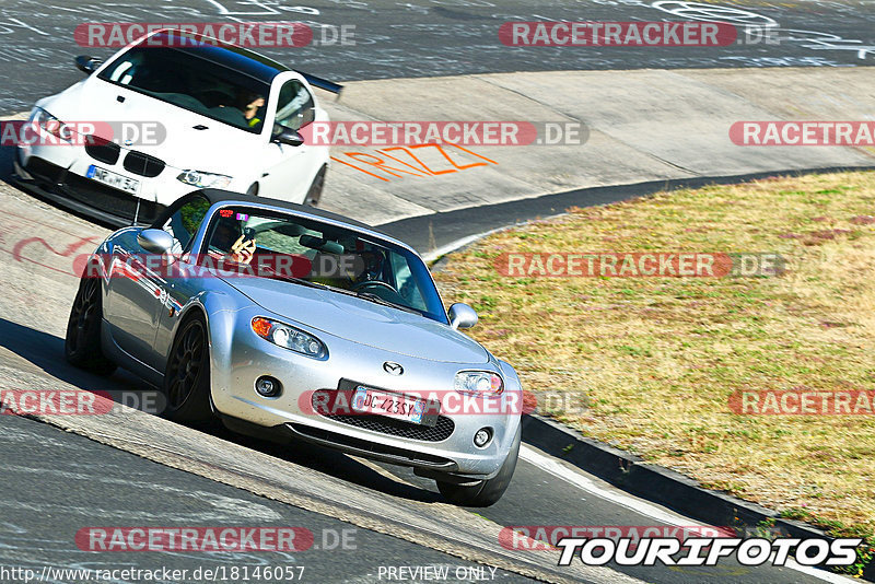 Bild #18146057 - Touristenfahrten Nürburgring Nordschleife (30.07.2022)